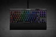 A great ten keyless option (Image via Corsair)